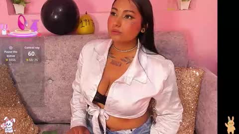 tinna noa online show from 01/17/26, 07:17