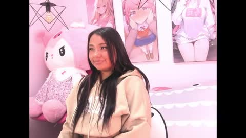 tinna noa online show from 04/14/26, 03:34