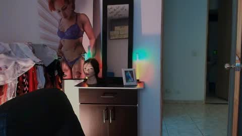 I AM BELLA  ----------- follow my  IG  TINNS 69 online show from 02/17/26, 01:35