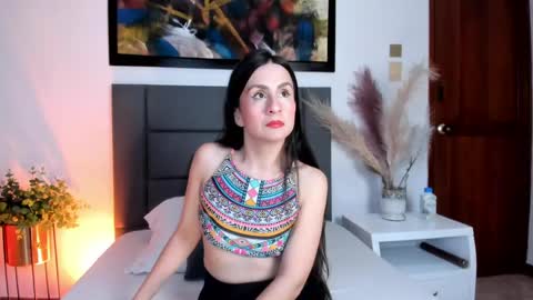 Tina Moon online show from 03/23/26, 11:09