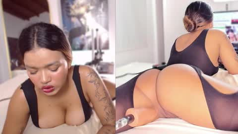 Snapshot of tinny_annie chatting on 09/22/25, 09:17 Hey Im Annie online show from 09/22/25, 09:17