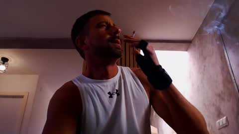 Snapshot of tinoclandestino chatting on 01/13/25, 10:36 tinoclandestino online show from 01/13/25, 10:36