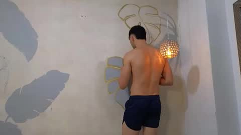 TONY online show from 03/12/26, 02:07