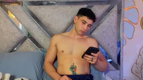 TONY online show from 03/20/26, 02:27