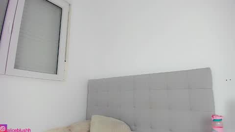 Alice ONLINE TOMORROW 1100-1700 GMT3 online show from 03/16/26, 07:45