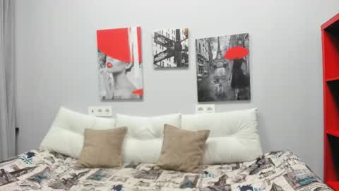 JuJu online show from 02/16/26, 01:13