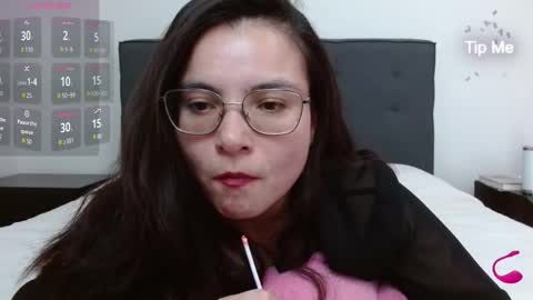 Snapshot of tiny_caroline chatting on 02/11/26, 08:47 Tiny Caroline online show from 02/11/26, 08:47