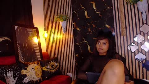 Tiny  online show from 04/02/26, 04:21