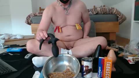Snapshot of tiny_cock_pig chatting on 04/17/26, 04:32 Luke online show from 04/17/26, 04:32