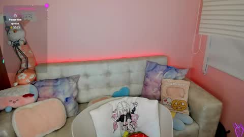 tiny_cora online show from 03/16/26, 04:33