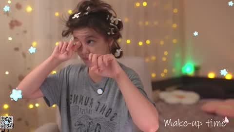 Lyssa     online show from 02/19/25, 01:50