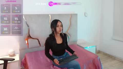 tiny_tay online show from 02/18/26, 11:50