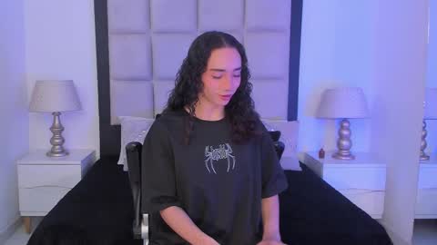 Thomm  Independent Model online show from 02/24/26, 06:11