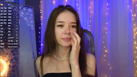 Annie online show from 12/19/25, 06:09