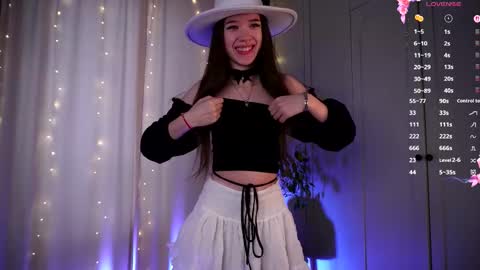 Annie online show from 02/13/26, 06:31