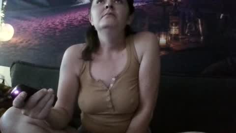 tinyassbossymilf online show from 06/27/26, 05:07