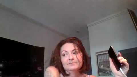 tinyassbossymilf online show from 07/31/26, 10:53