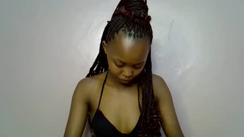 Snapshot of tinybarbie_ chatting on 09/15/25, 06:19 Barbie online show from 09/15/25, 06:19