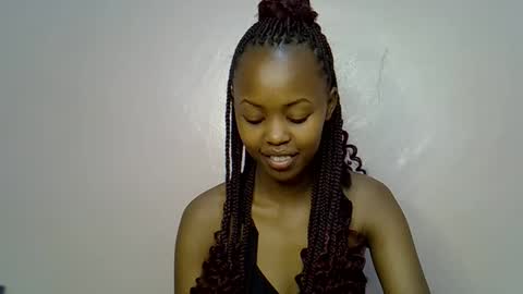 Snapshot of tinybarbie_ chatting on 09/16/25, 06:25 Barbie online show from 09/16/25, 06:25