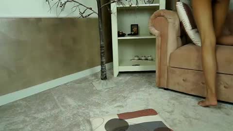 TinyCassi online show from 05/11/26, 04:40