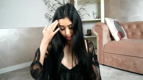 TinyCassi online show from 05/18/26, 04:51