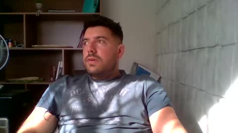 Benja online show from 12/04/24, 07:56