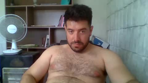 Benja online show from 12/11/24, 07:03