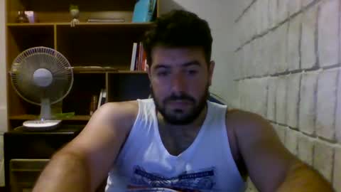 Benja online show from 12/18/24, 02:53