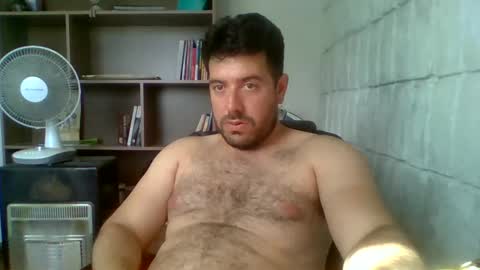 Benja online show from 12/20/24, 07:17