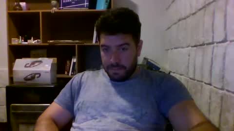 Benja online show from 12/23/24, 02:45