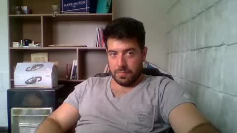 Benja online show from 12/23/24, 06:05