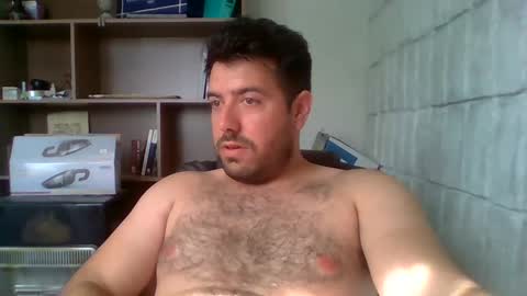 Benja online show from 12/26/24, 07:38