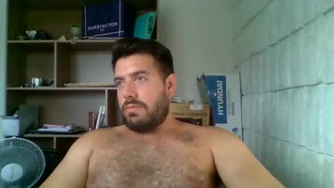 Benja online show from 03/07/25, 08:22