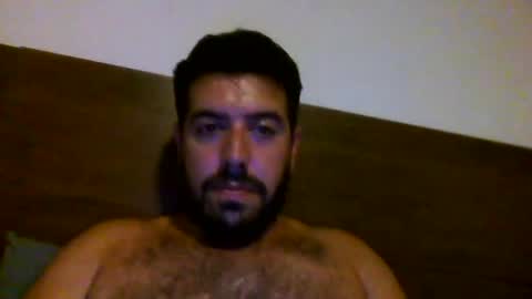 Benja online show from 03/08/25, 12:11