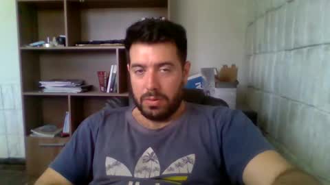 Benja online show from 09/30/25, 07:19