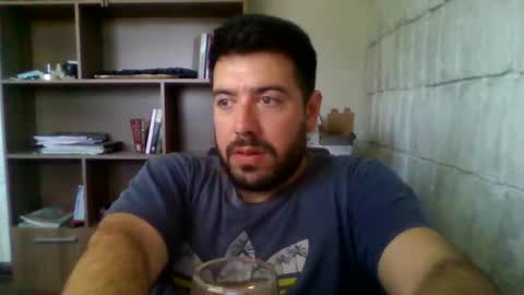 Benja online show from 10/01/25, 06:58