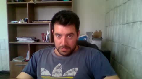 Benja online show from 10/10/25, 07:13