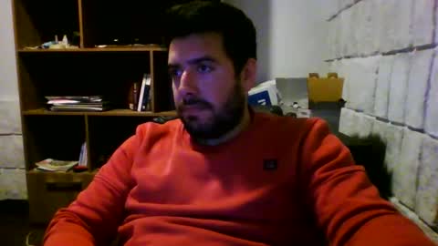 Benja online show from 10/28/25, 01:53