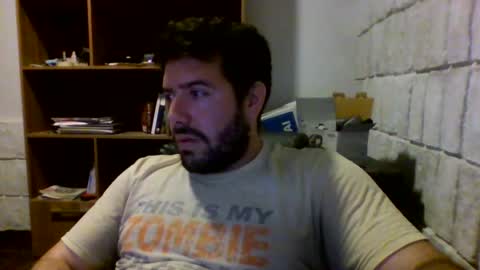 Benja online show from 11/05/25, 03:50