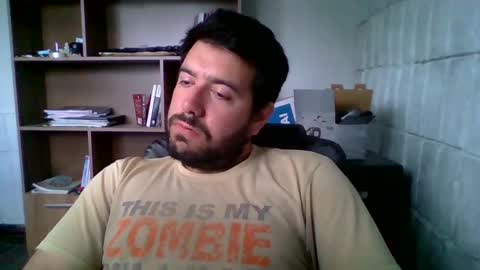 Benja online show from 11/05/25, 07:03