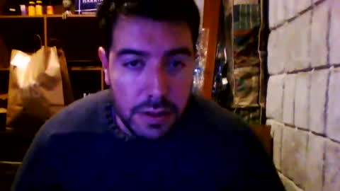 Benja online show from 05/30/26, 11:35