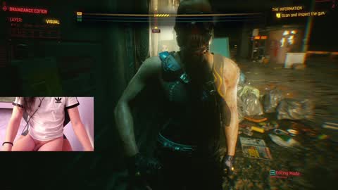 tinyfemboy online show from 01/24/25, 08:02