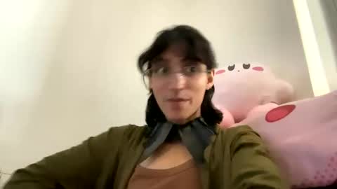 Snapshot of tinyhairycherry chatting on 10/29/25, 06:09 tinyhairycherry online show from 10/29/25, 06:09
