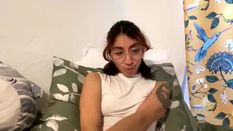 Snapshot of tinyhairycherry chatting on 05/10/26, 11:21 tinyhairycherry online show from 05/10/26, 11:21