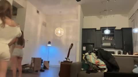 Tiny online show from 04/26/26, 12:52