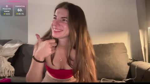 Tiny online show from 04/29/26, 12:27