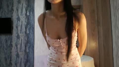 Snapshot of tinykawaii chatting on 04/19/26, 01:16 Tina extra tips in PVT online show from 04/19/26, 01:16