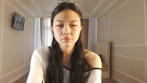 Snapshot of tinykawaii chatting on 05/26/26, 01:45 Tina extra tips in PVT online show from 05/26/26, 01:45