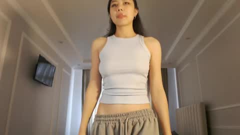 Snapshot of tinykawaii chatting on 05/29/26, 01:58 Tina extra tips in PVT online show from 05/29/26, 01:58