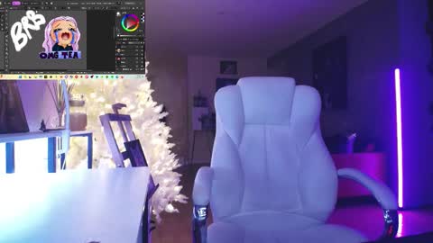 stage Kylie Sinner  brand CLITBAIT online show from 02/06/26, 10:29